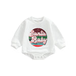Ella Long Sleeve Bodysuits - Babbez