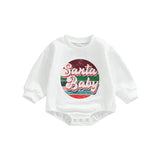 Ella Long Sleeve Bodysuits - Babbez