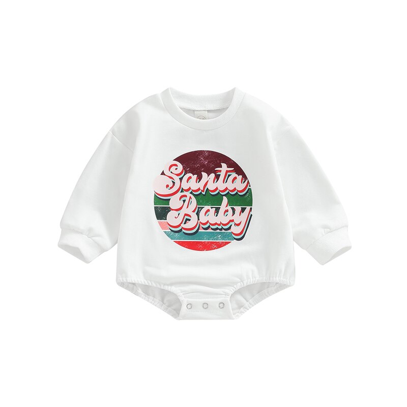 Ella Long Sleeve Bodysuits - Babbez