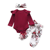 Emilia Clothes Set - Babbez
