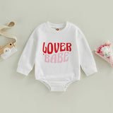 Marie Long Sleeve Bodysuits - Babbez