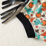 Adorable Summer Newborn Baby Girls Clothing Sets
