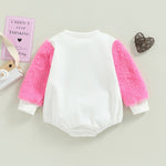 Manuela Long Sleeve Bodysuits - Babbez