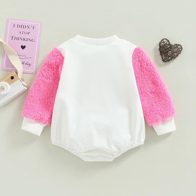 Manuela Long Sleeve Bodysuits - Babbez