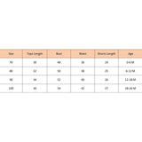 Unisex Newborn Infant Baby Clothes Sets Boys Girls Short Sleeve Letter Print T-Shirts Knot Front Shorts 2pcs Casual Suits