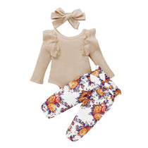 Mia Clothes Set - Babbez