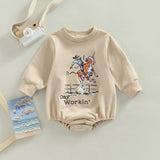 Lucas Long Sleeve Bodysuits - Babbez