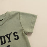 Fashion Toddler Newborn Baby Girls 2Pcs Summer Outfits