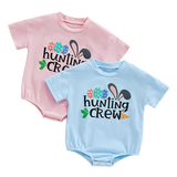 Easter Baby Bodysuit for Boys and Girls