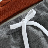 Dress Your Little Ones in Style with Spring Baby Clothes Sets