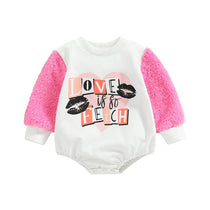 Manuela Long Sleeve Bodysuits - Babbez