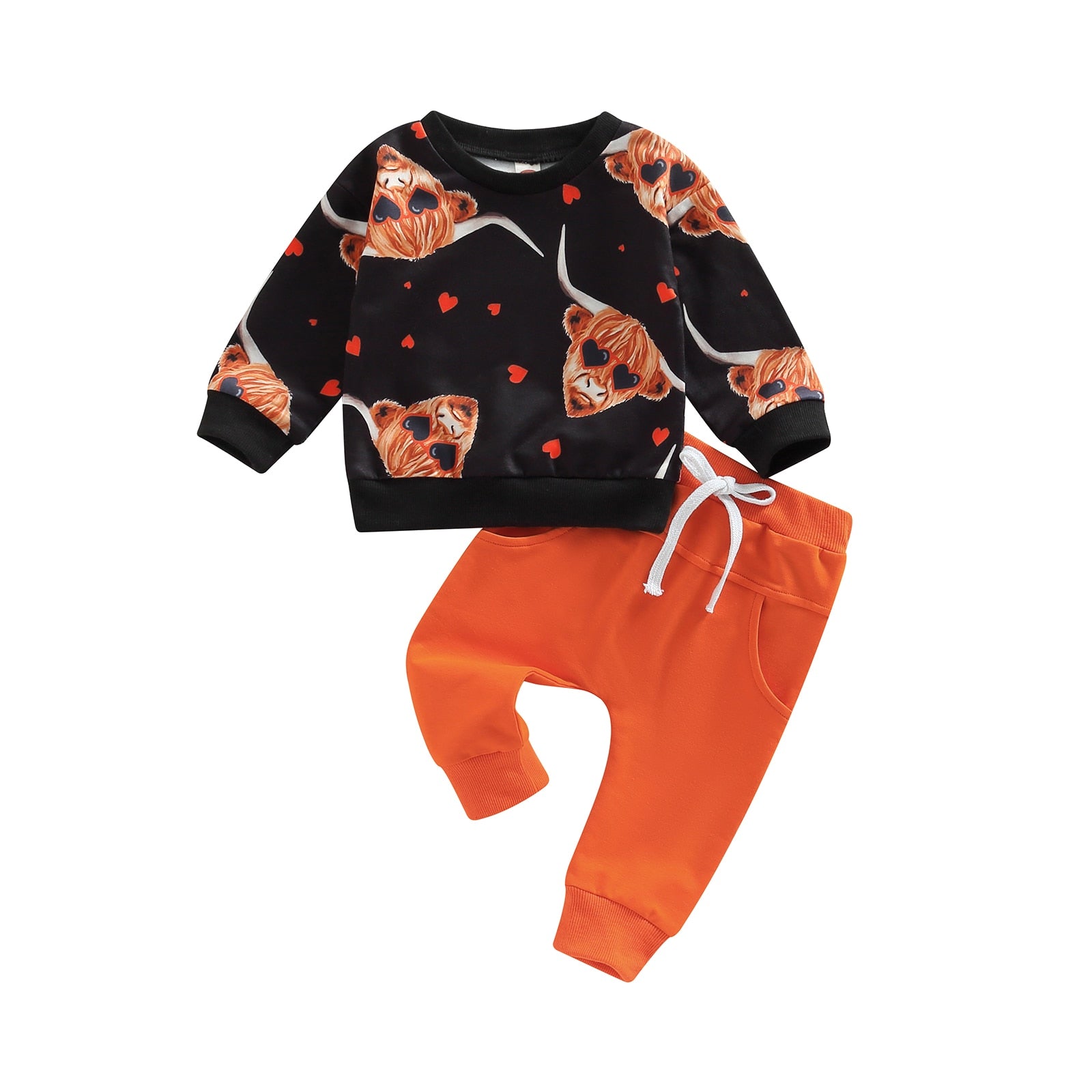 Dress Your Little Ones in Style with Spring Baby Clothes Sets