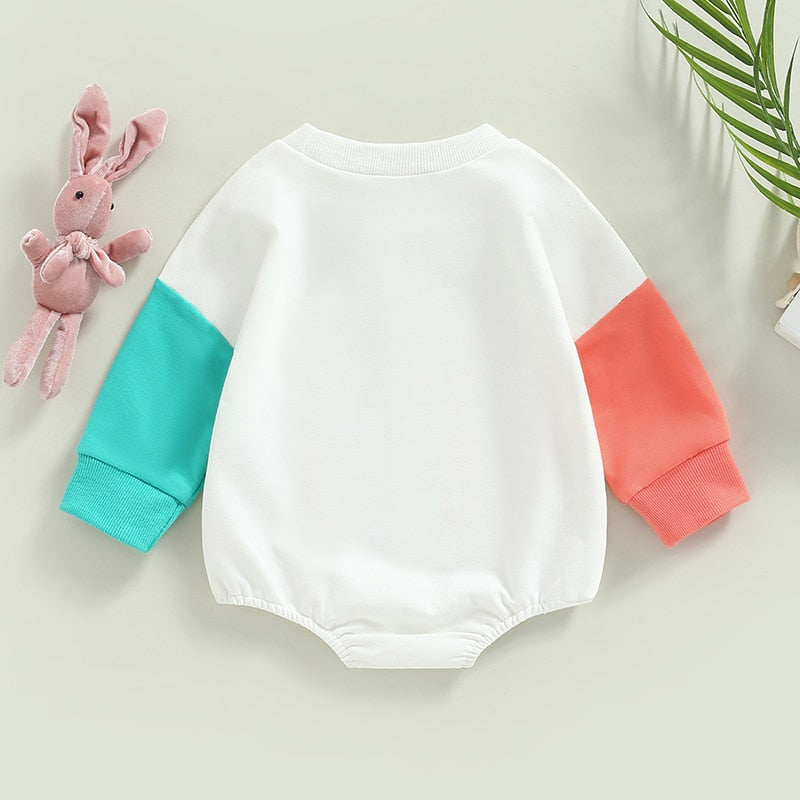 Helena Long Sleeve Bodysuits - BabbeZz