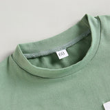 Soft and Stylish Summer Rompers for Newborn Baby Boys and Girls - Babbez