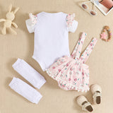Celebrate Your Baby's First Easter with Our Adorable Outfit Sets