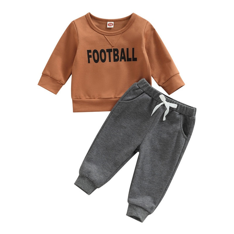 Stylish Baby Boy Clothes for Fall and Winter