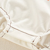Little Tiger Bodysuit for Newborn Boys and Girls