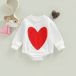 Suzan Long Sleeve Bodysuits - Babbez