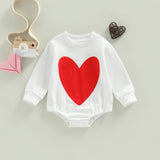 Suzan Long Sleeve Bodysuits - Babbez