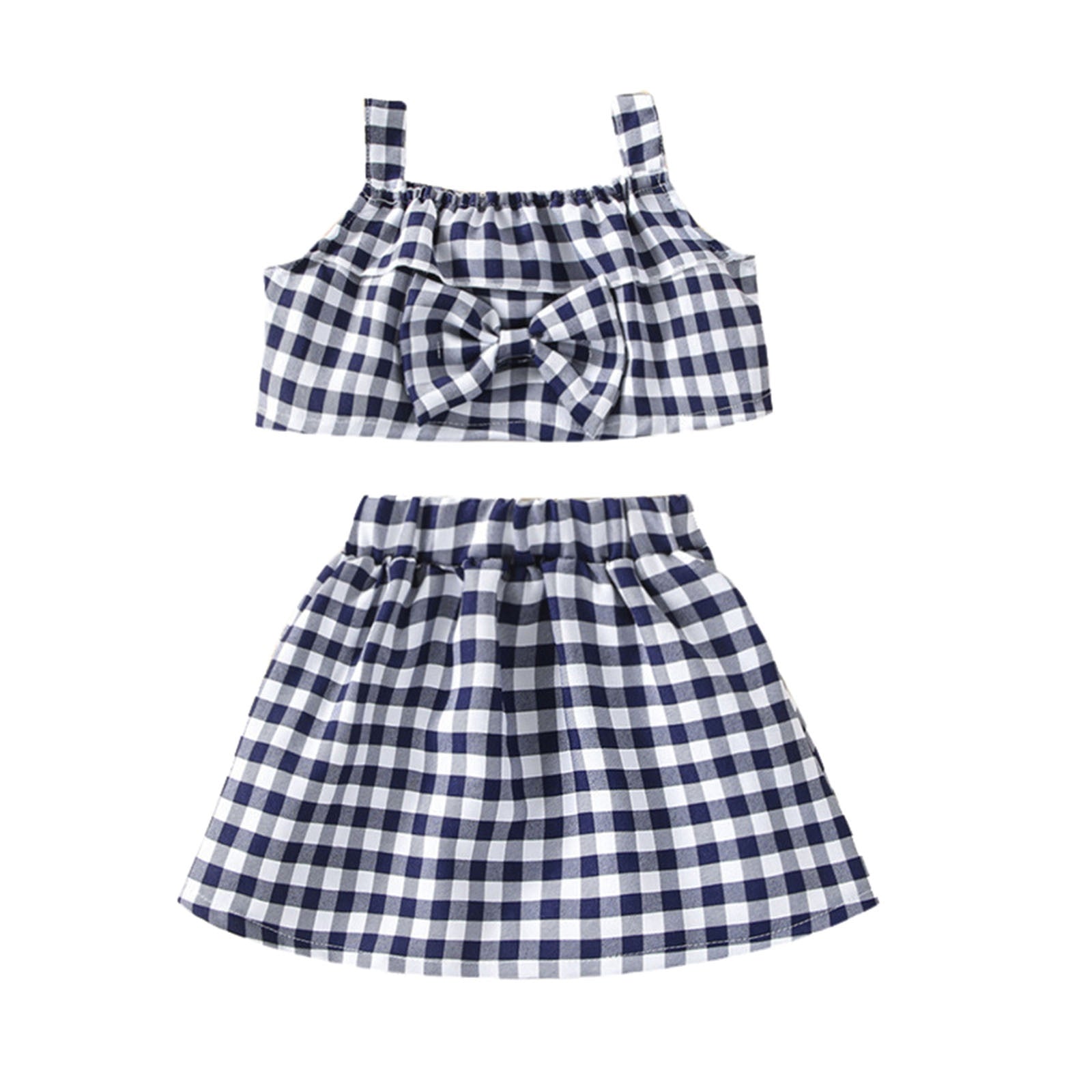 Cute and Casual Beach Outfits for Newborn Baby Girls