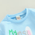 Louis Long Sleeve Bodysuits - Babbez