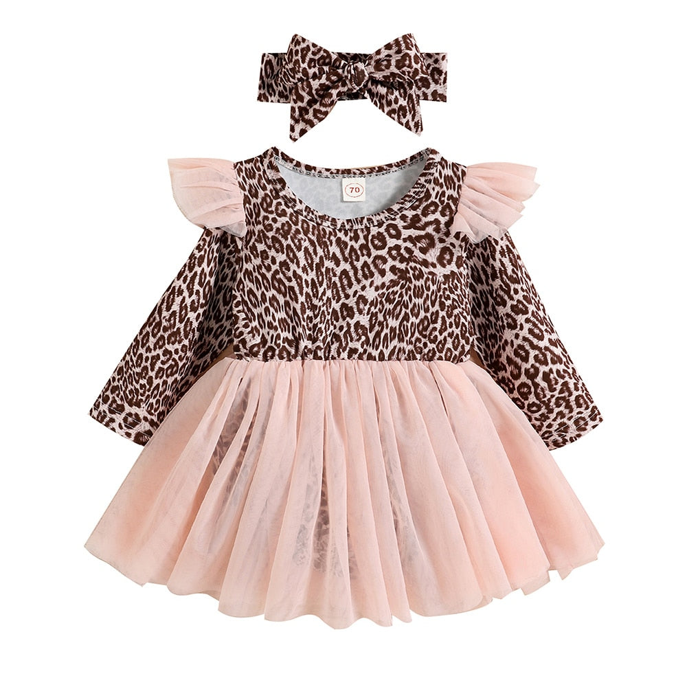 Stylish and Comfy Romper Outfit for Baby Girls - Perfect for All Seasons