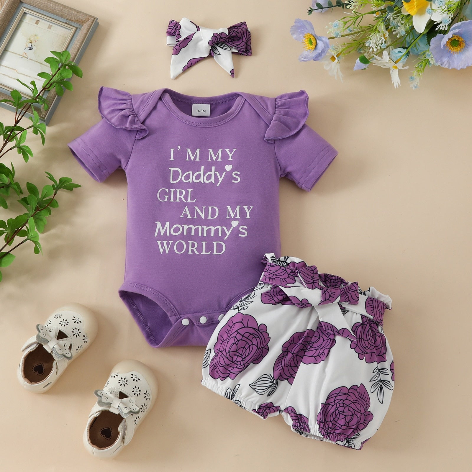 Adorable Baby Giraffe Outfit for Your Little Girl