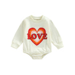 Suzan Long Sleeve Bodysuits - Babbez