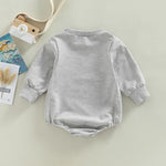 Hugo Long Sleeve Bodysuits - Babbez