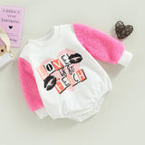 Manuela Long Sleeve Bodysuits - Babbez