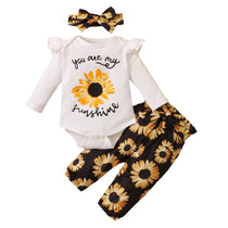 Júlia Clothes Set - Babbez