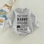 Hugo Long Sleeve Bodysuits - Babbez