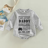 Hugo Long Sleeve Bodysuits - Babbez