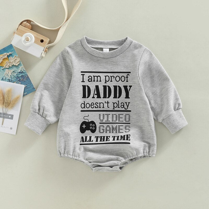 Hugo Long Sleeve Bodysuits - Babbez