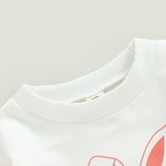 Helena Long Sleeve Bodysuits - Babbez