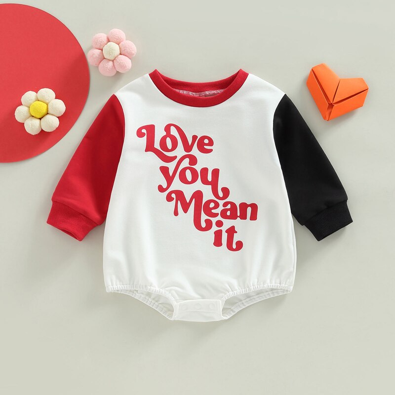 Marie Long Sleeve Bodysuits - Babbez