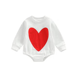 Suzan Long Sleeve Bodysuits - Babbez