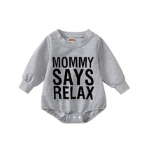 Pablo Long Sleeve Bodysuits - Babbez