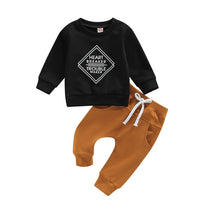 Dress Your Little One in with Spring Baby Clothes Sets - Babbez