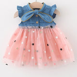 Summer Baby Girl Clothes - Babbez