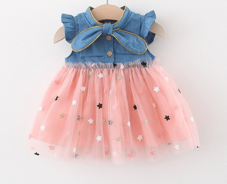 Summer Baby Girl Clothes - BabbeZz