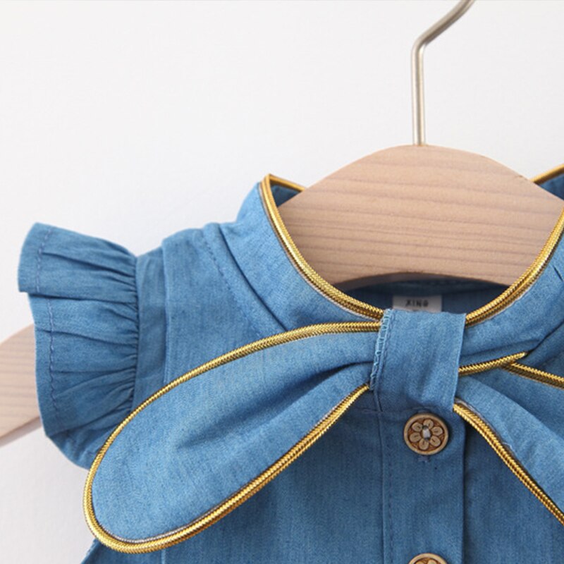 Summer Baby Girl Clothes - Babbez