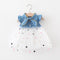 Summer Baby Girl Clothes - BabbeZz