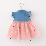 Summer Baby Girl Clothes - Babbez