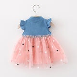 Summer Baby Girl Clothes - Babbez