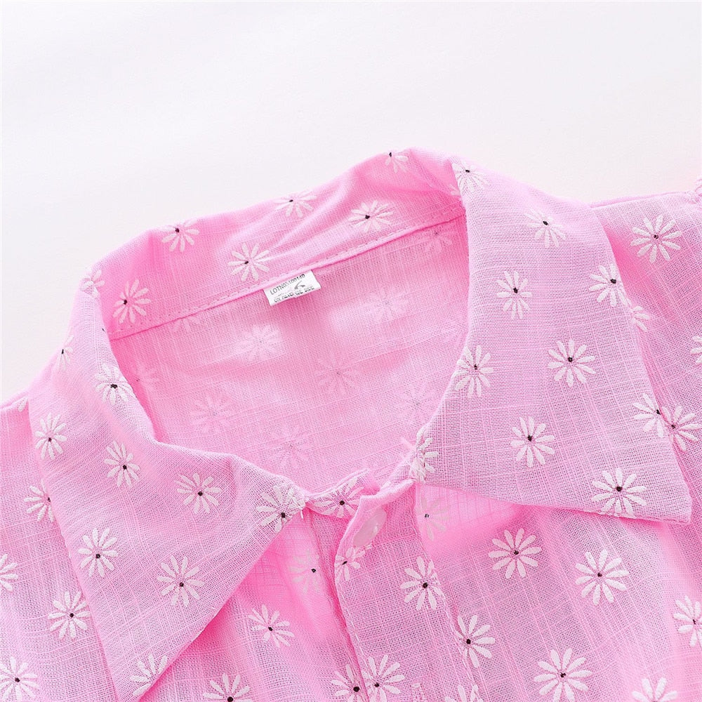 Baby Girl Princess Dress - Babbez