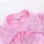 Baby Girl Princess Dress - Babbez