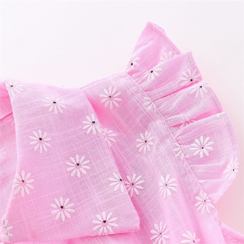 Baby Girl Princess Dress - Babbez