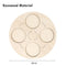 Wooden Animal Life Cycle - BabbeZz