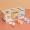 Wooden Color Toys - BabbeZz